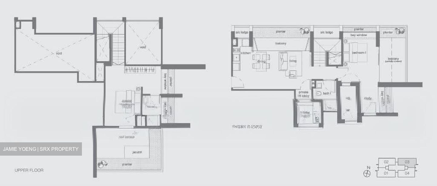 The Peak @ Cairnhill II (D9), Apartment #624218451